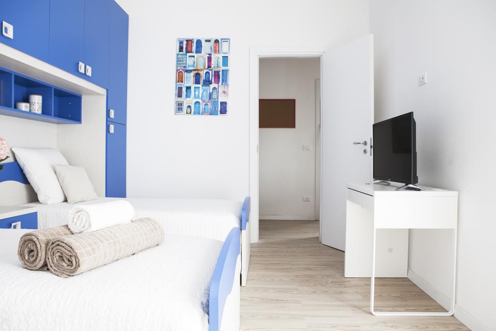 Alessia's Flat - Veneziano Apartment Milano Exterior foto